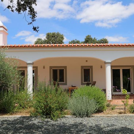 شقة Monte Novo Da Sobreira, Rust En Ruimte In Zuid Alentejo أوريكي المظهر الخارجي الصورة