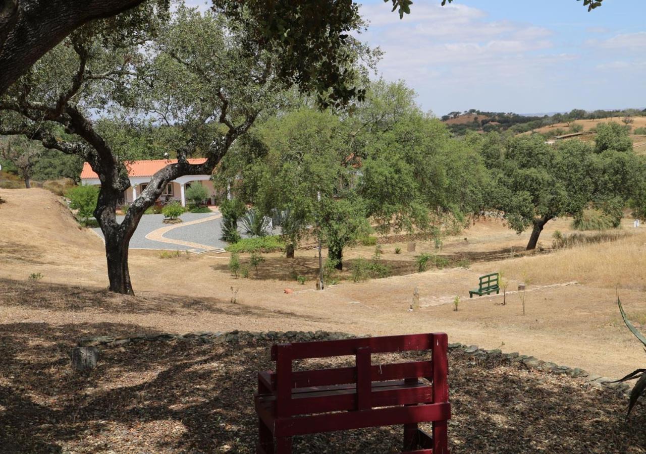 شقة Monte Novo Da Sobreira, Rust En Ruimte In Zuid Alentejo أوريكي المظهر الخارجي الصورة